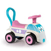 Dolu Walking Auto Rosa bianco