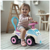 Dolu Walking Auto Rosa bianco
