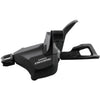 Shimano Versteller (a sinistra) 2 3 Speed ​​Deore SL-M6000 I-Spec Black