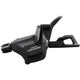 Shimano Versteller (izquierda) 2 3 Velocidad Deore SL-M6000 I-Spec Black