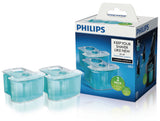 Philips JC302 50 Cartuccia per pulizia SmartClean 2 pack - afbeelding 1