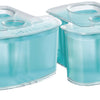 Philips jc302 50 smartclean schoonmaakcartridge 2-pack