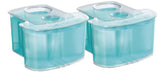 Philips JC302 50 Cartuccia per pulizia SmartClean 2 pack - afbeelding 2