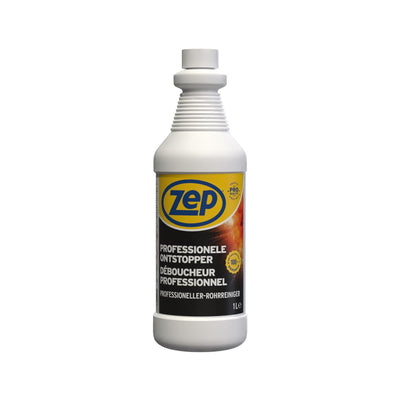 Zep sbloccante professionale 1l