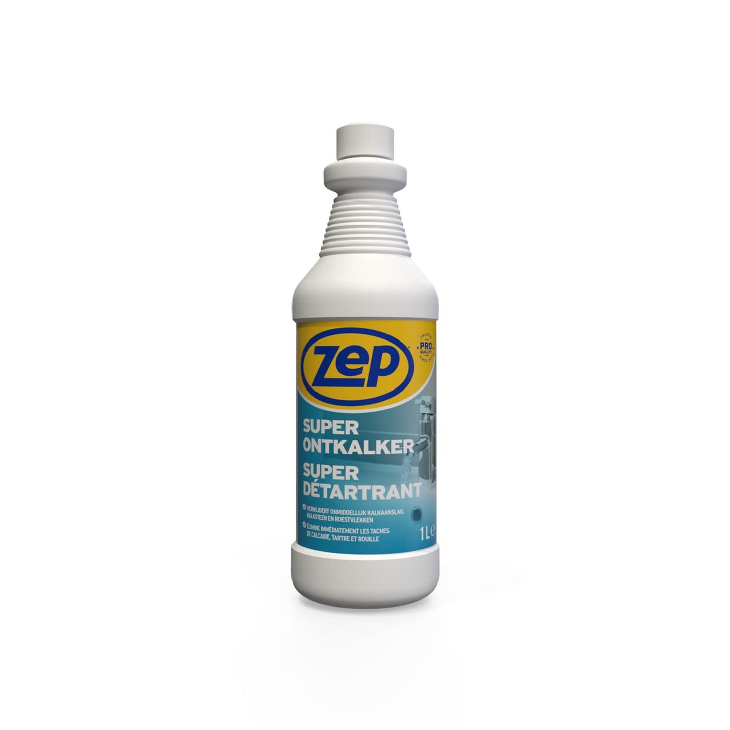 Zep super decalcificante 1l