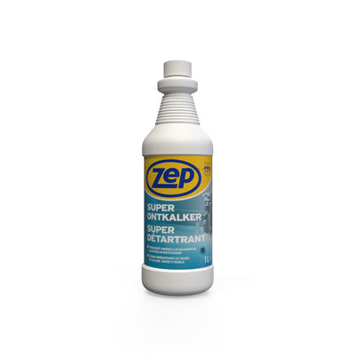 Zep super descalcificador 1l