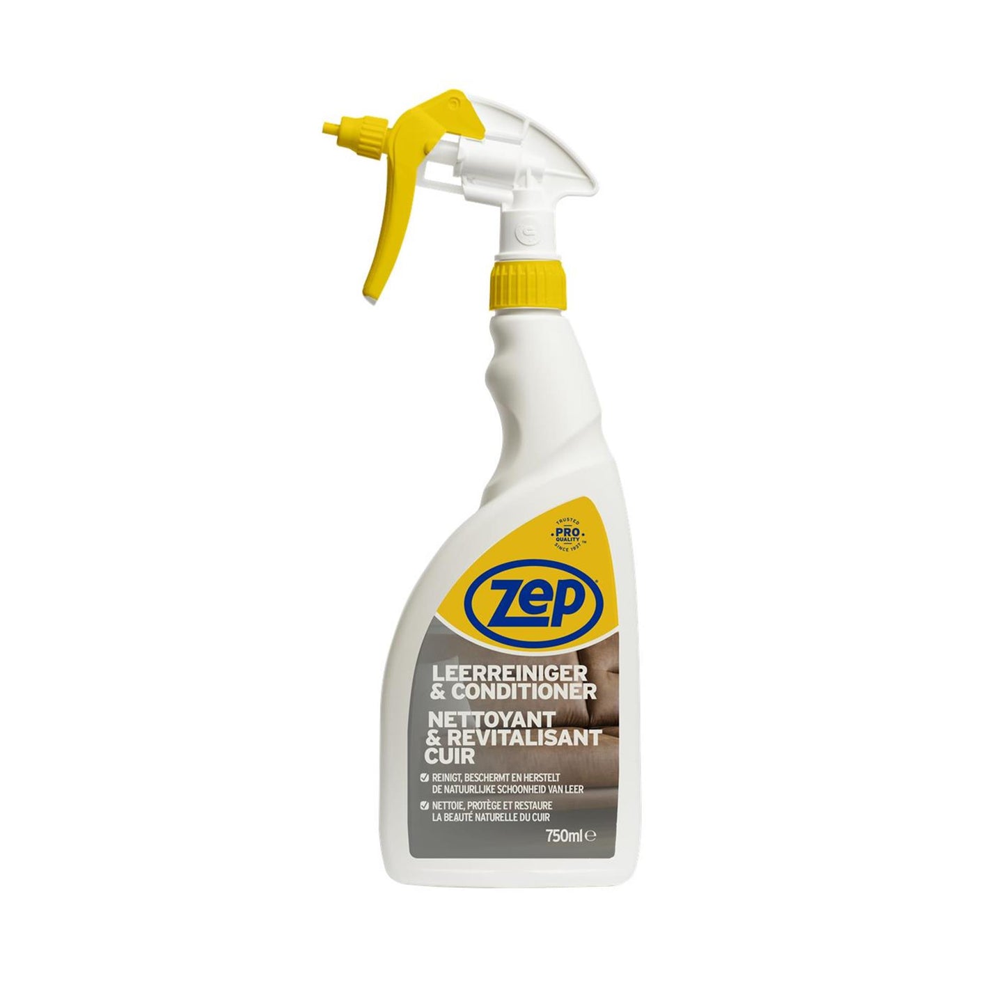 Balsamo detergente per pelle Zep 750 ml