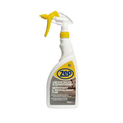Balsamo detergente per pelle Zep 750 ml