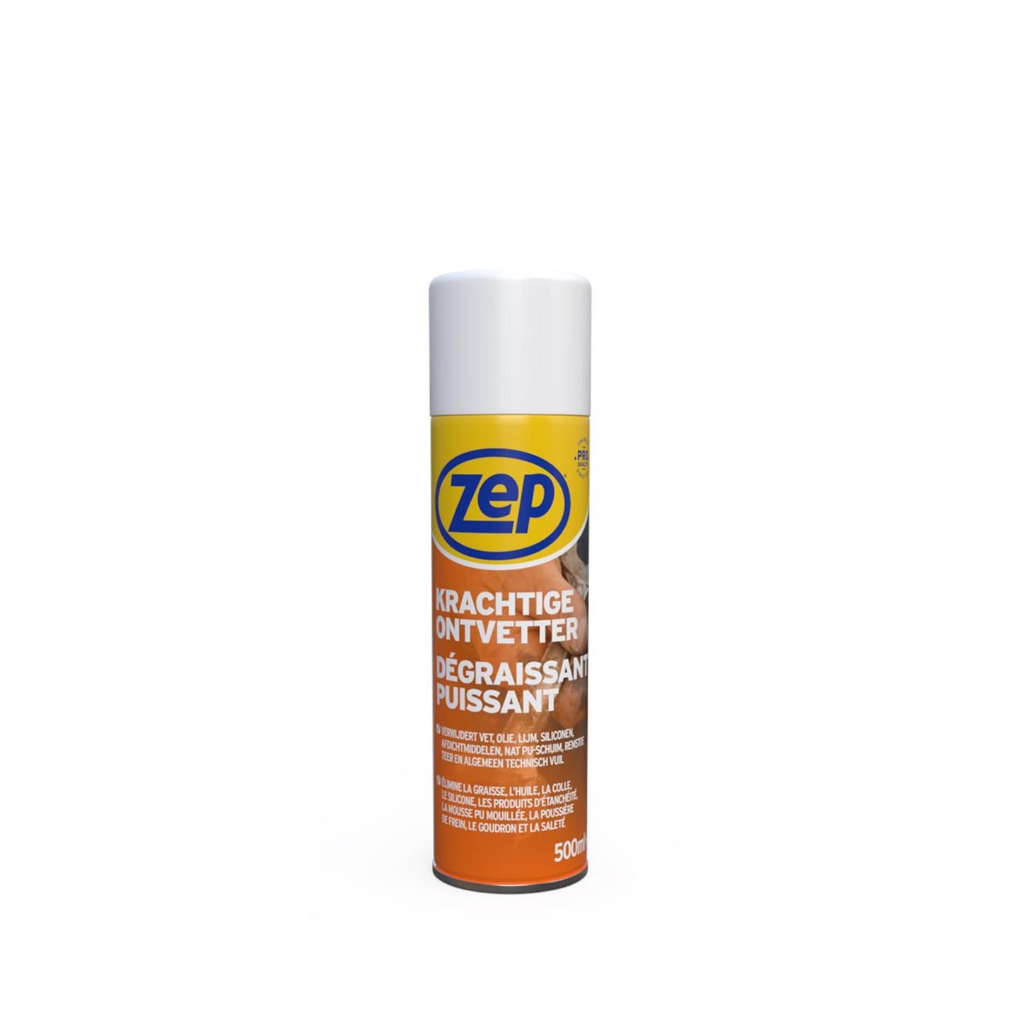 Zep potente desengrasante 500ml