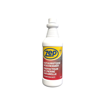 Zep protector piedra natural 1l