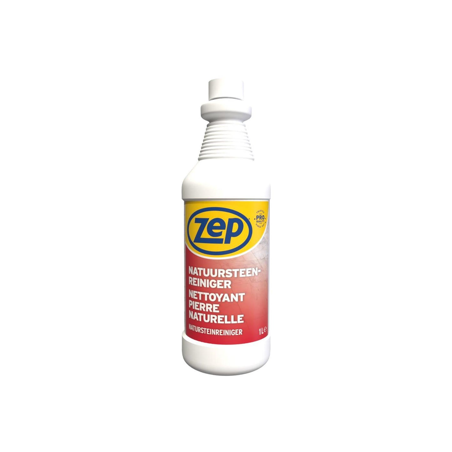 Zep detergente per pietre naturali 1l