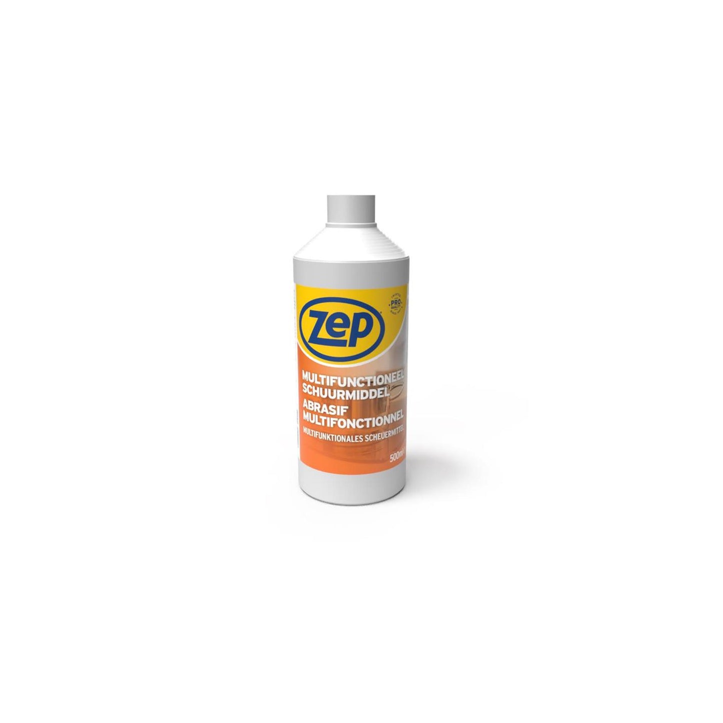 Zep abrasivo multifunzione 500ml