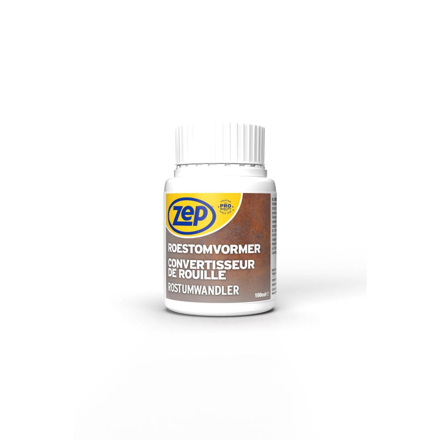 Convertitore di ruggine Zep 100ml
