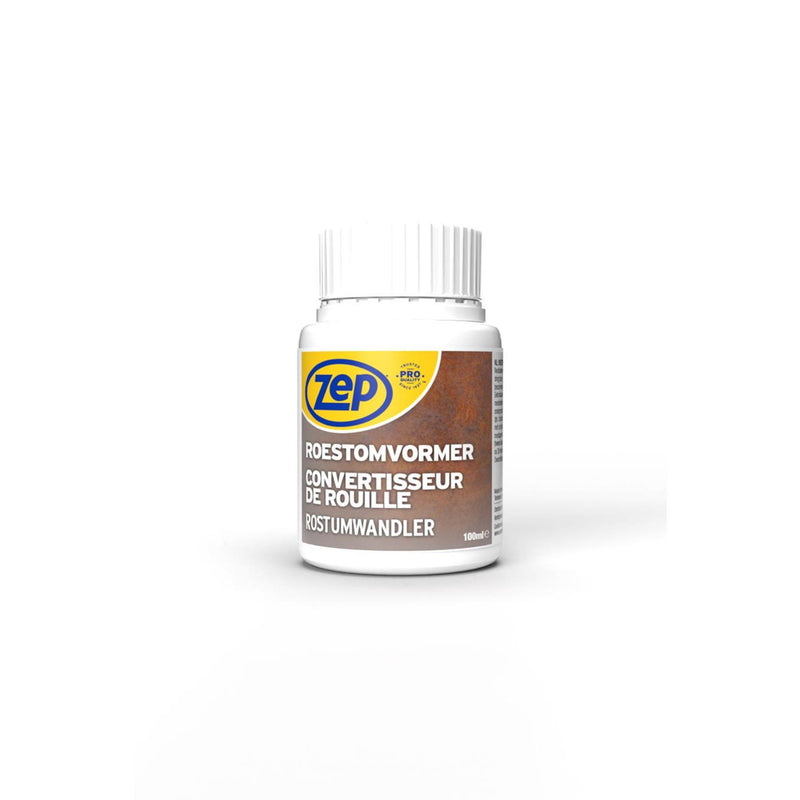 Convertitore di ruggine Zep 100ml