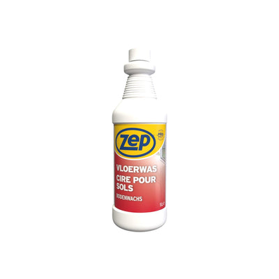 Zep cera per pavimenti 1l