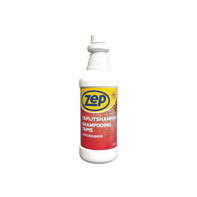 Champú para alfombras jabón 1l
