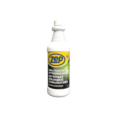 Zep biological drain cleaner 1l