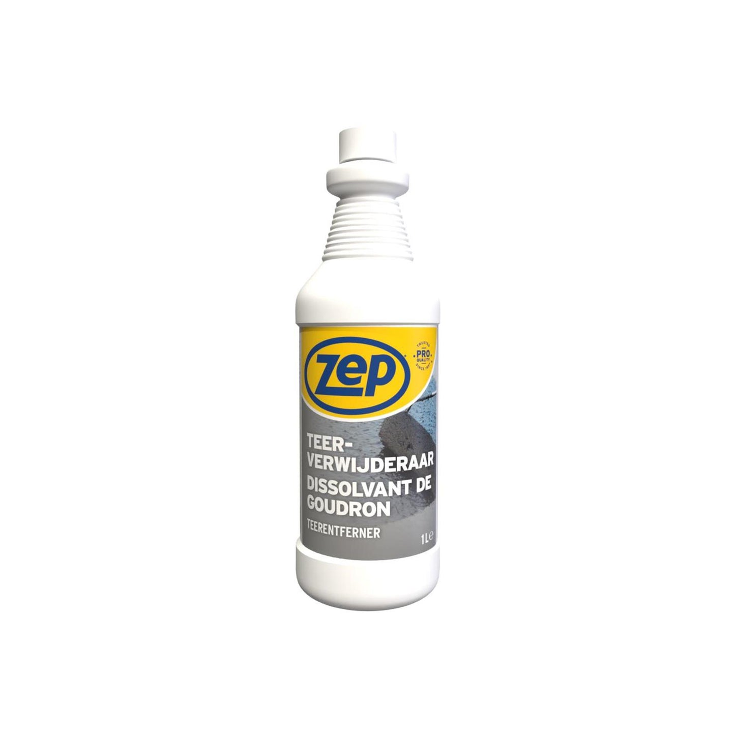 Sapone rimuovi catrame 1l