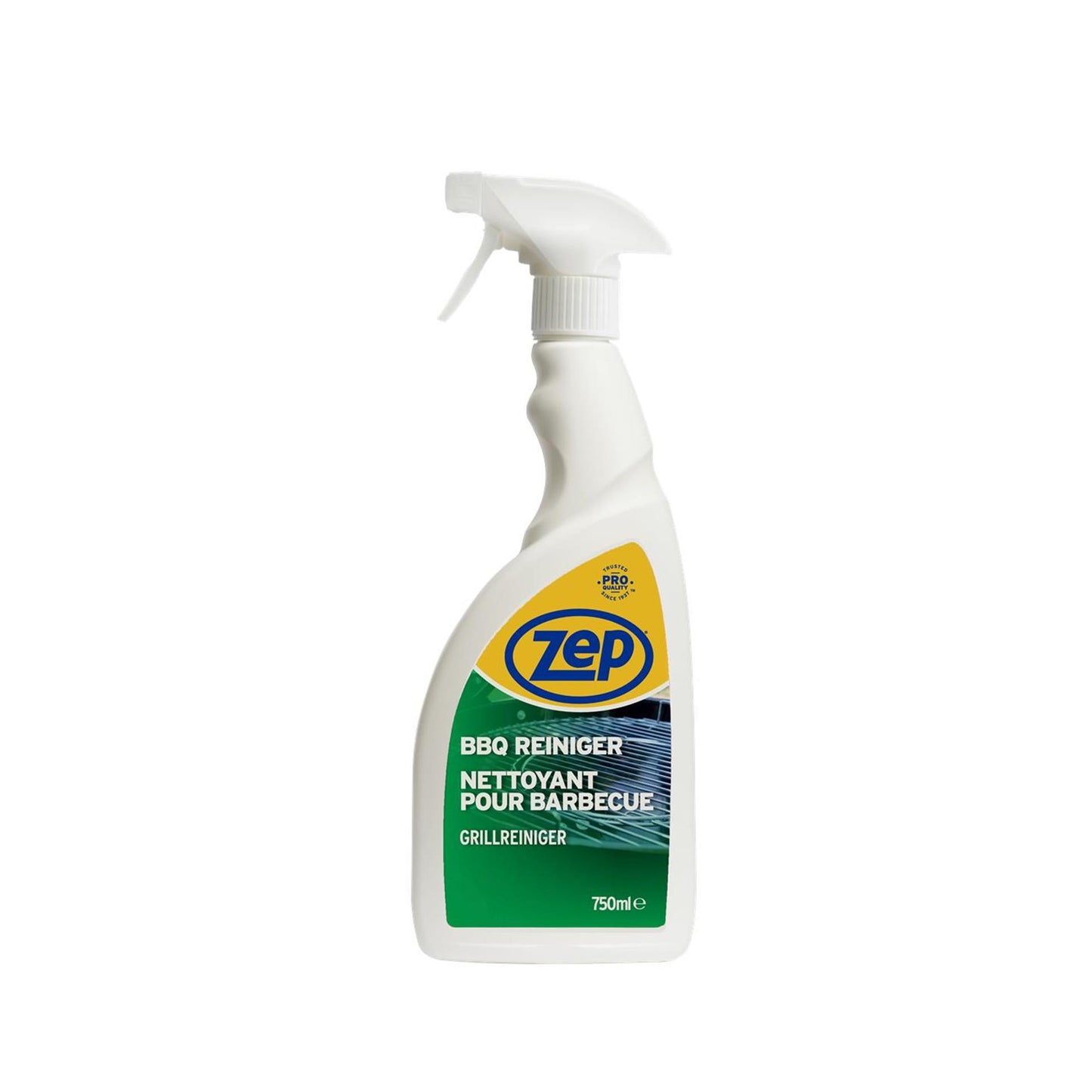 Detergente per barbecue Zep 750 ml