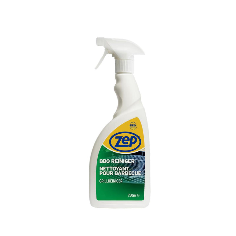 Detergente per barbecue Zep 750 ml