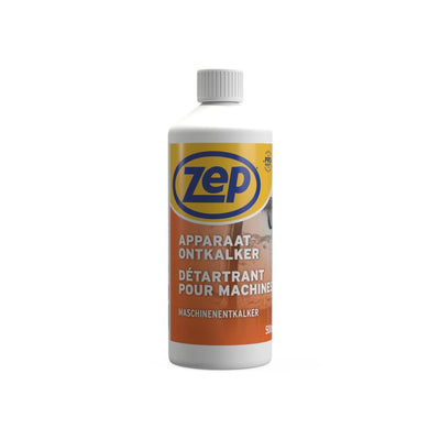 Decalcificante per elettrodomestici Zep 500ml