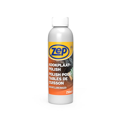 Abrillantador de encimeras Zep 250 ml | 3 piezas