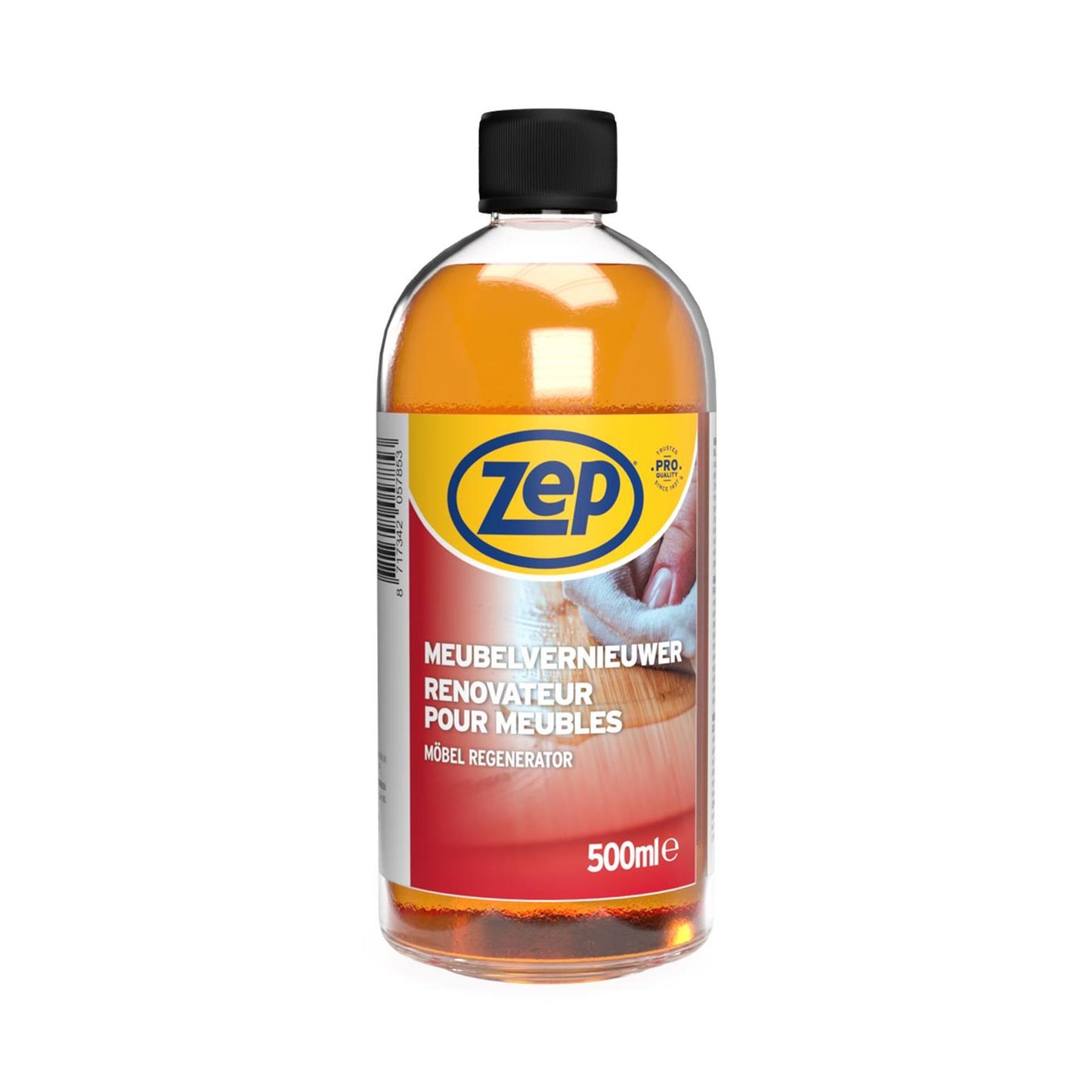 Rinnovatore di mobili Zep 500ml
