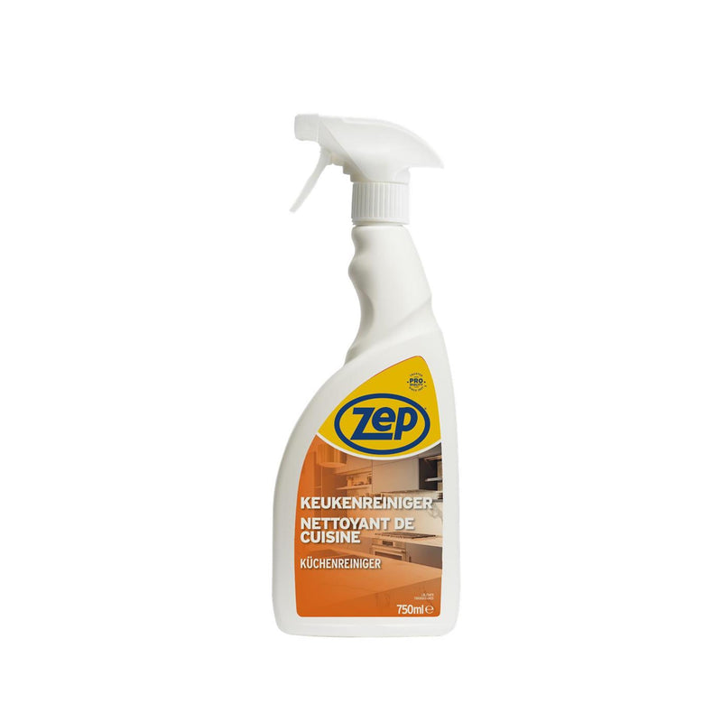Detergente per cucina Zep 750 ml