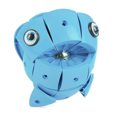 Geomag Kor Color copre blu a 26 pezzi