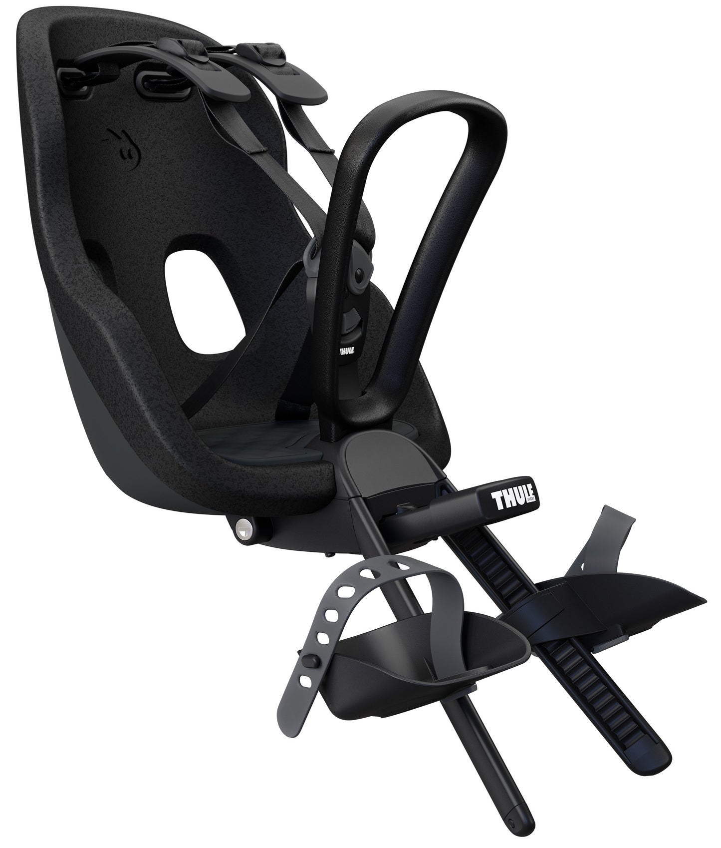 Thule nexxt 2 sedile anteriore nero