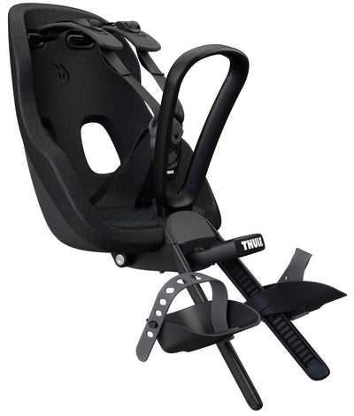Thule nexxt 2 sedile anteriore nero