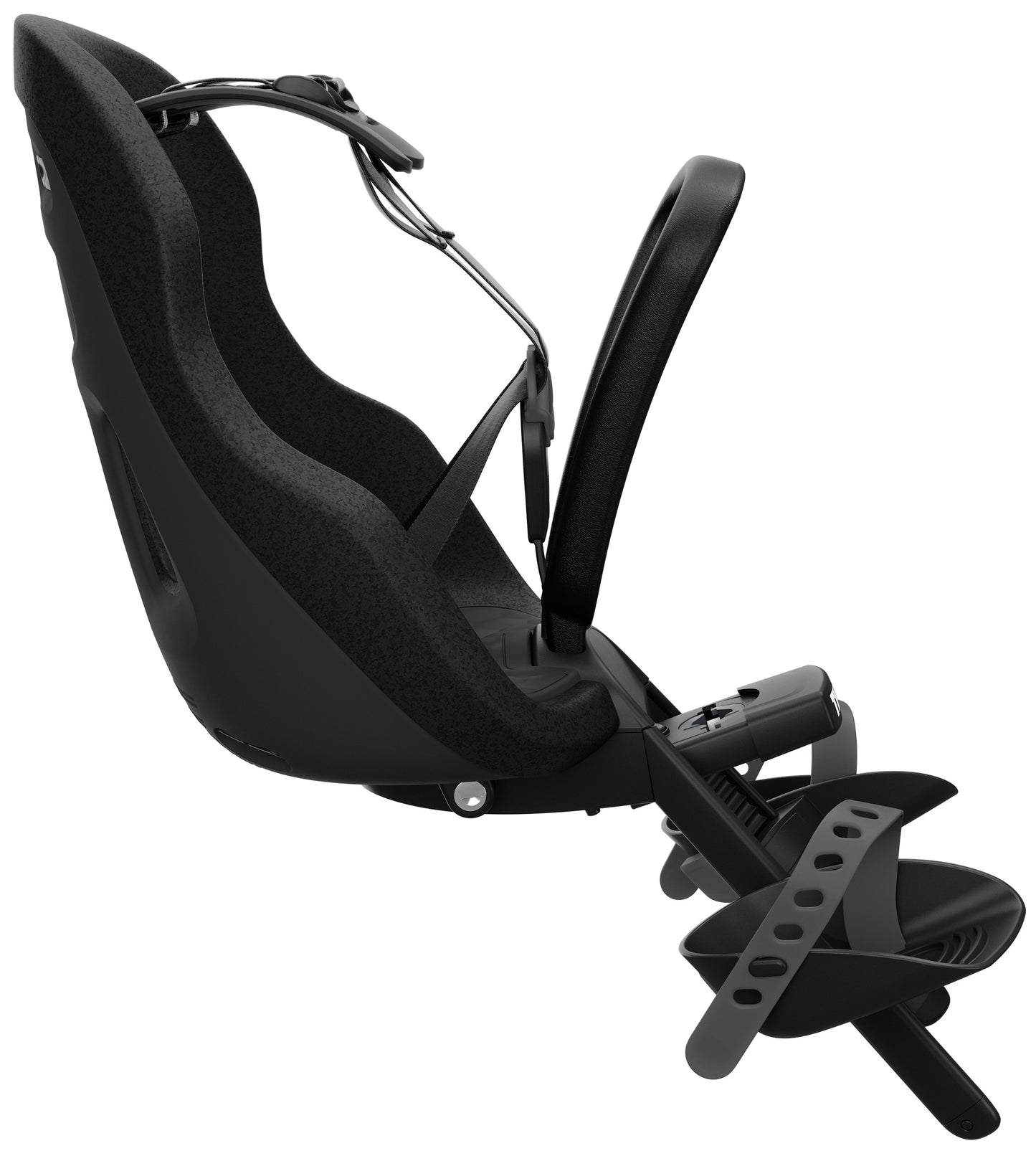 Thule nexxt 2 sedile anteriore nero