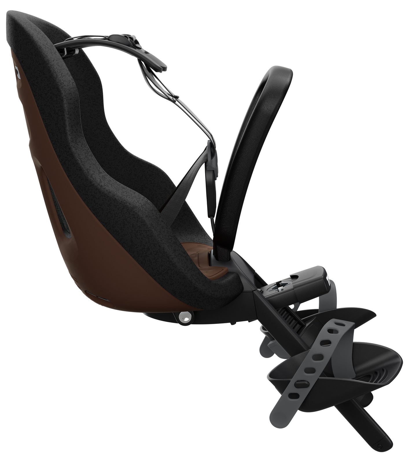 THULE NEXXT 2 Sedile anteriore marrone nero