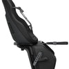 Thule Nexxt 2 achterdrager zitje zwart