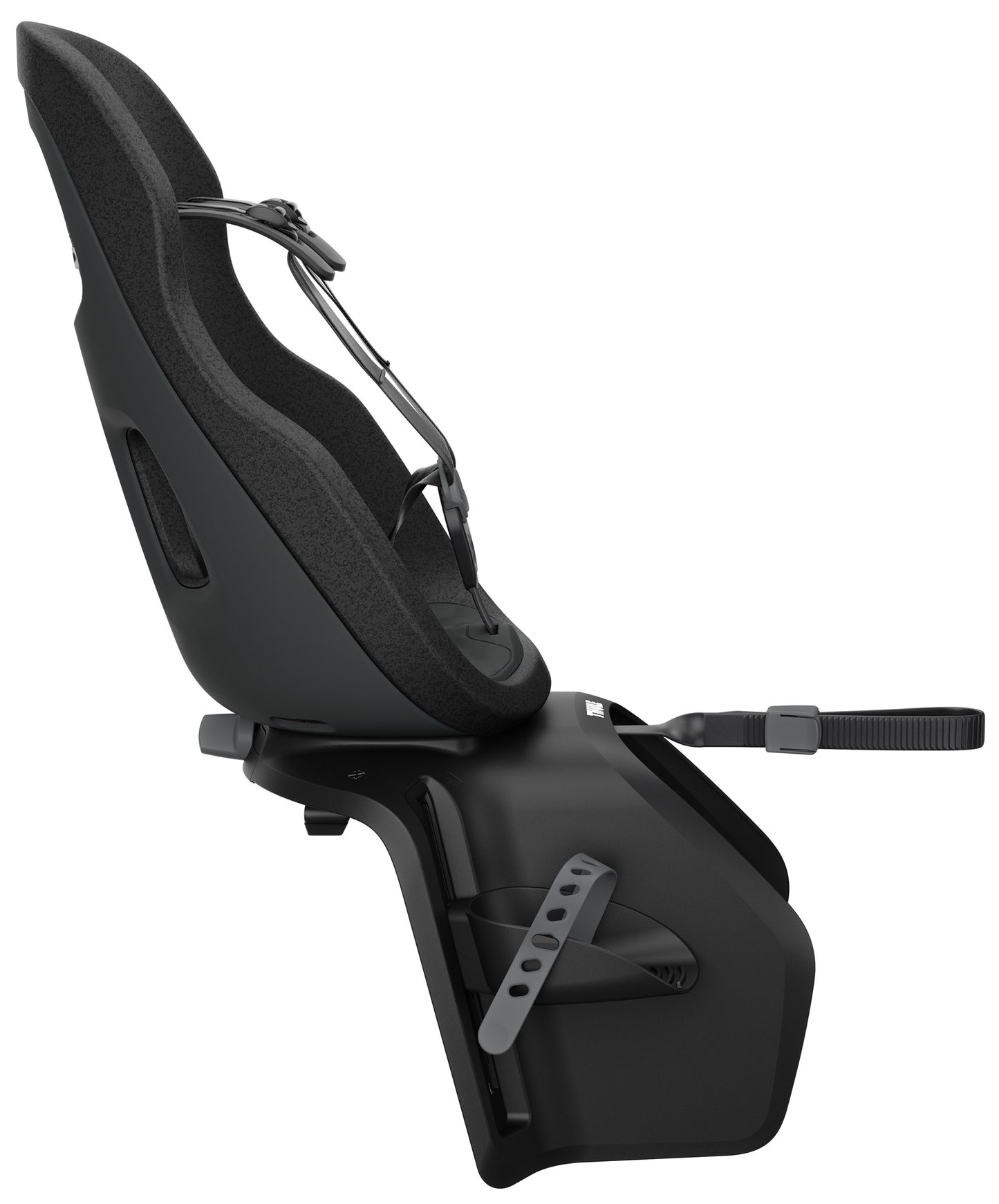 Thule Nexxt 2 achterdrager zitje zwart