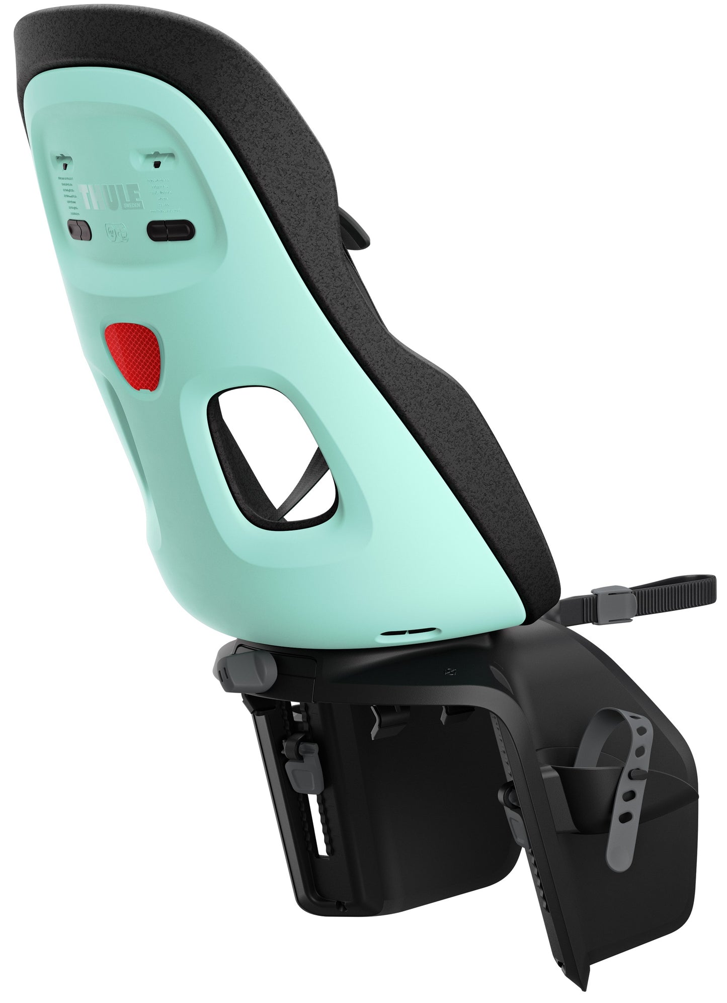 Sedile posteriore Thule nexxt 2 maxi corrier menta