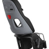 Asiento infantil Thule detrás de Yepp Nexxt 2 Maxi para confirmación de marco Gray