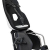 Thule Kinderzitje achter Yepp Nexxt 2 Maxi voor framebevestiging snow white