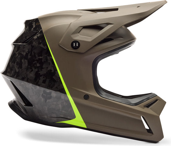 Casco integrale Fox Head Rampage RS