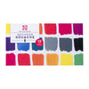 Talens • gouache extra fine set base 10 tubi x 20 ml