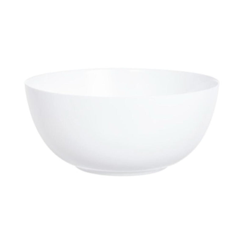 Slakom d26 cm diwali bianco