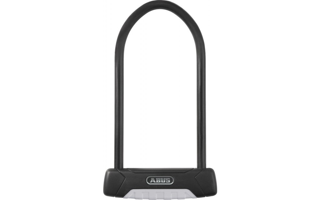 Abus Beugellot Granit Plus 470 - 30 cm - Negro