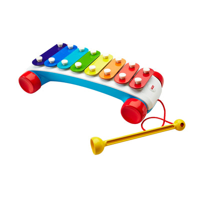 Fisher Price xylophone