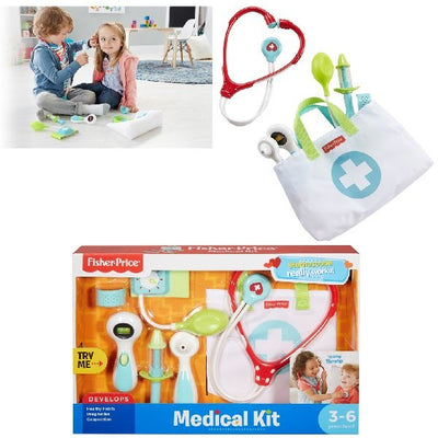 Fisher Price Doctor set