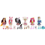 Mattel Enchantimals Pop Animal Friend 15cm - afbeelding 1