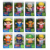 Fisher Price Little People Figure different versions