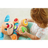 Fisher Price Learning Pleasure Pleasure PRIME PUNCO