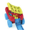 Fisher Price Mega Bloks Trekwagen Formo Stew