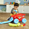 Fisher Price Mega Bloks Trekwagen Formo Stew