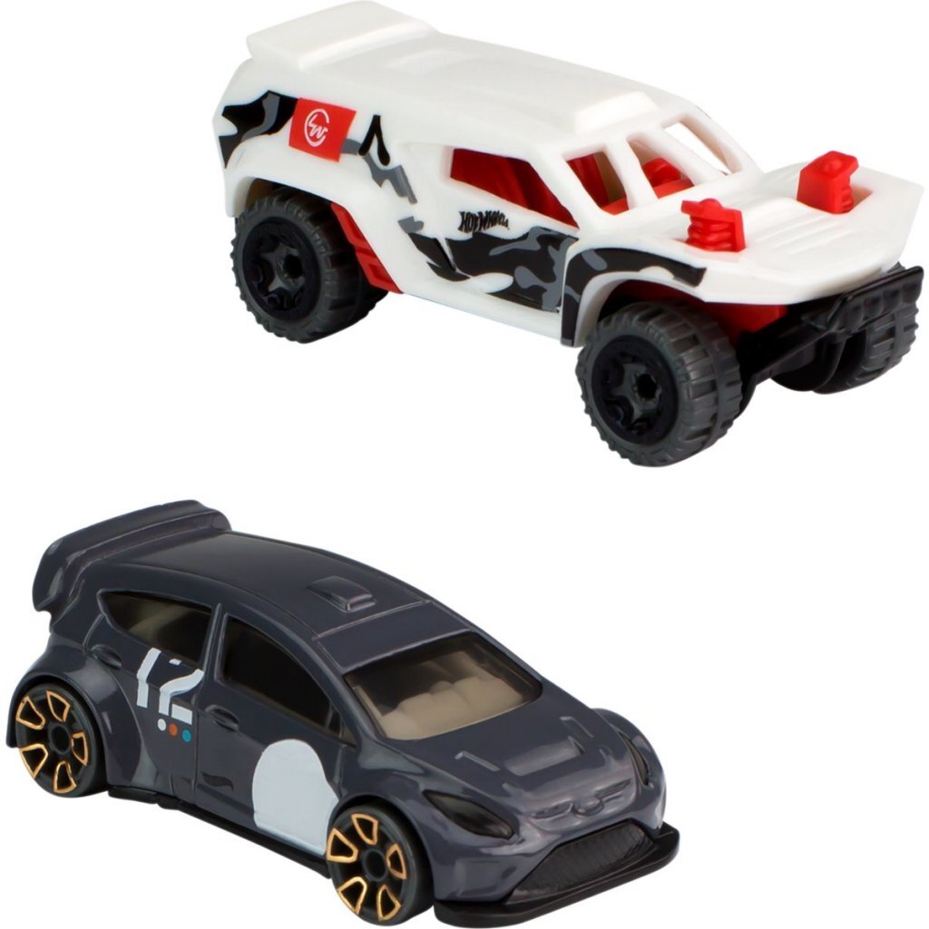 Mattel | 12 stuks
